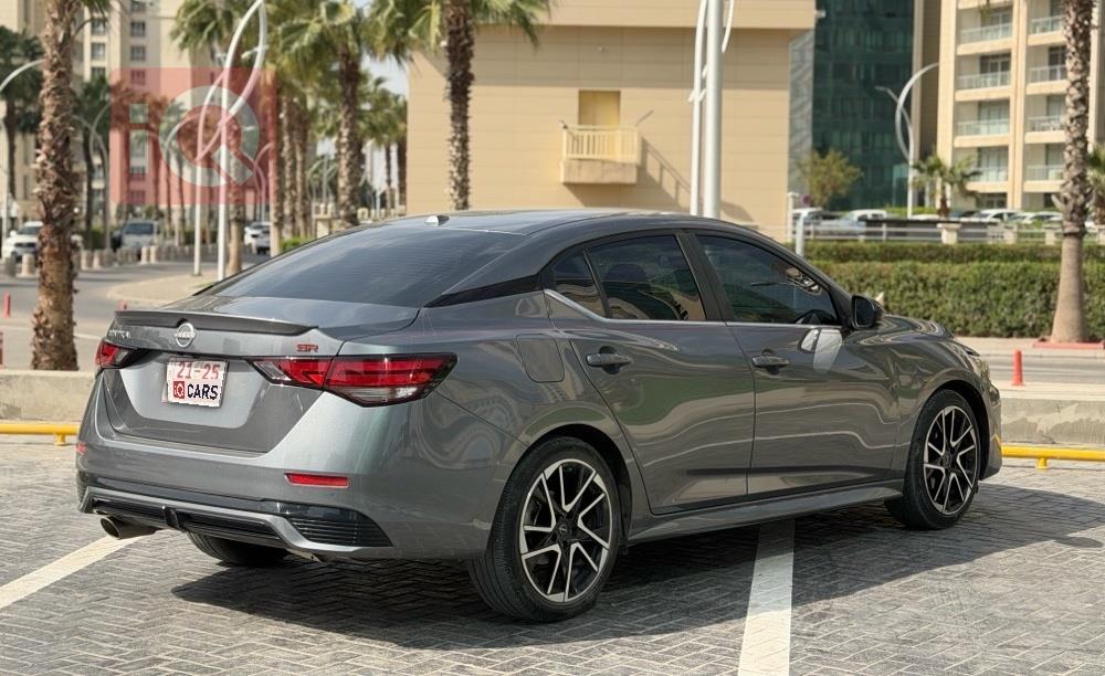 نيسان سنترا